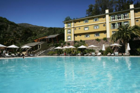  Termas de Jahuel Hotel & Spa  Санта-Мария